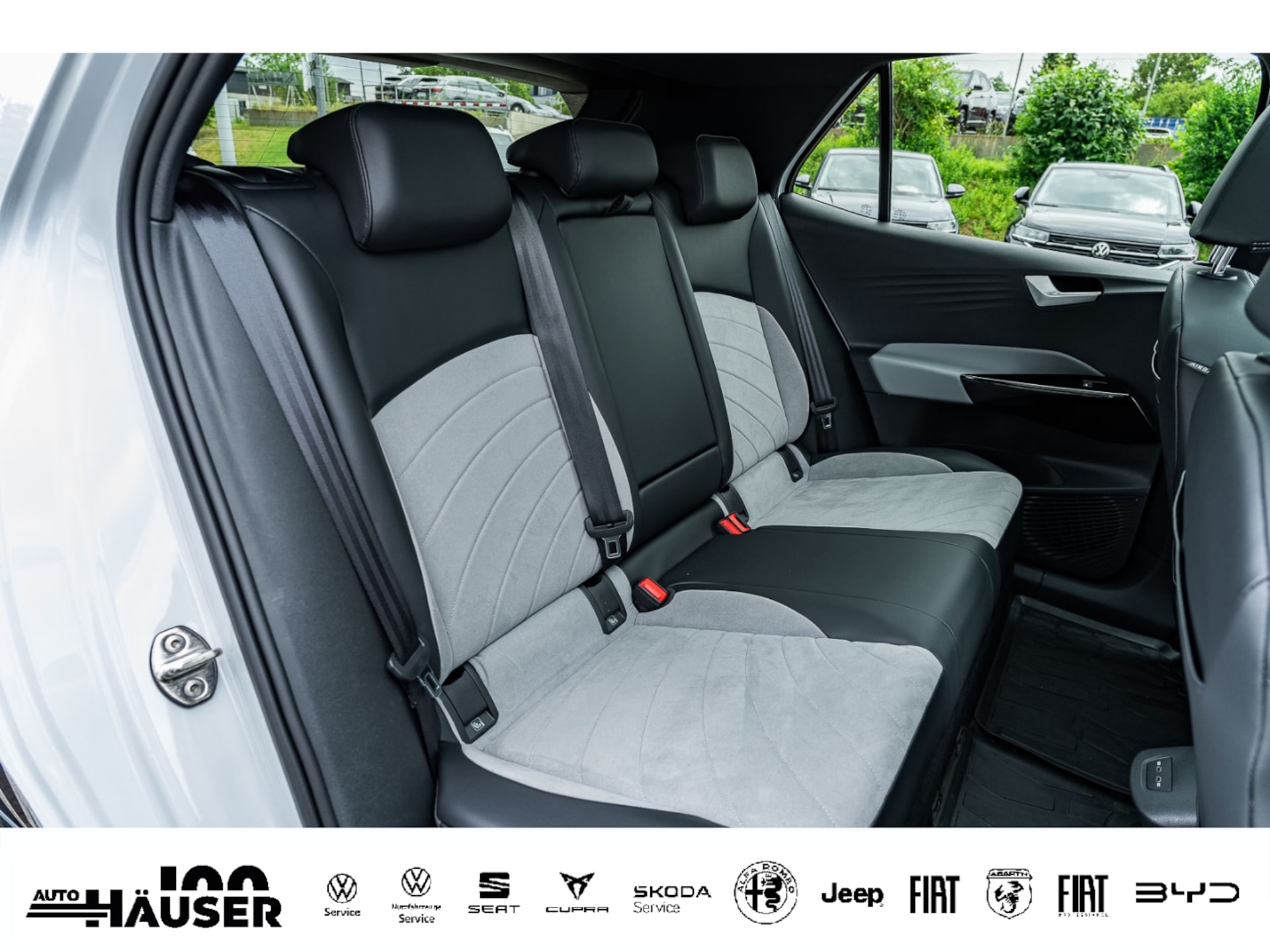 Volkswagen ID.3 Pro Performance