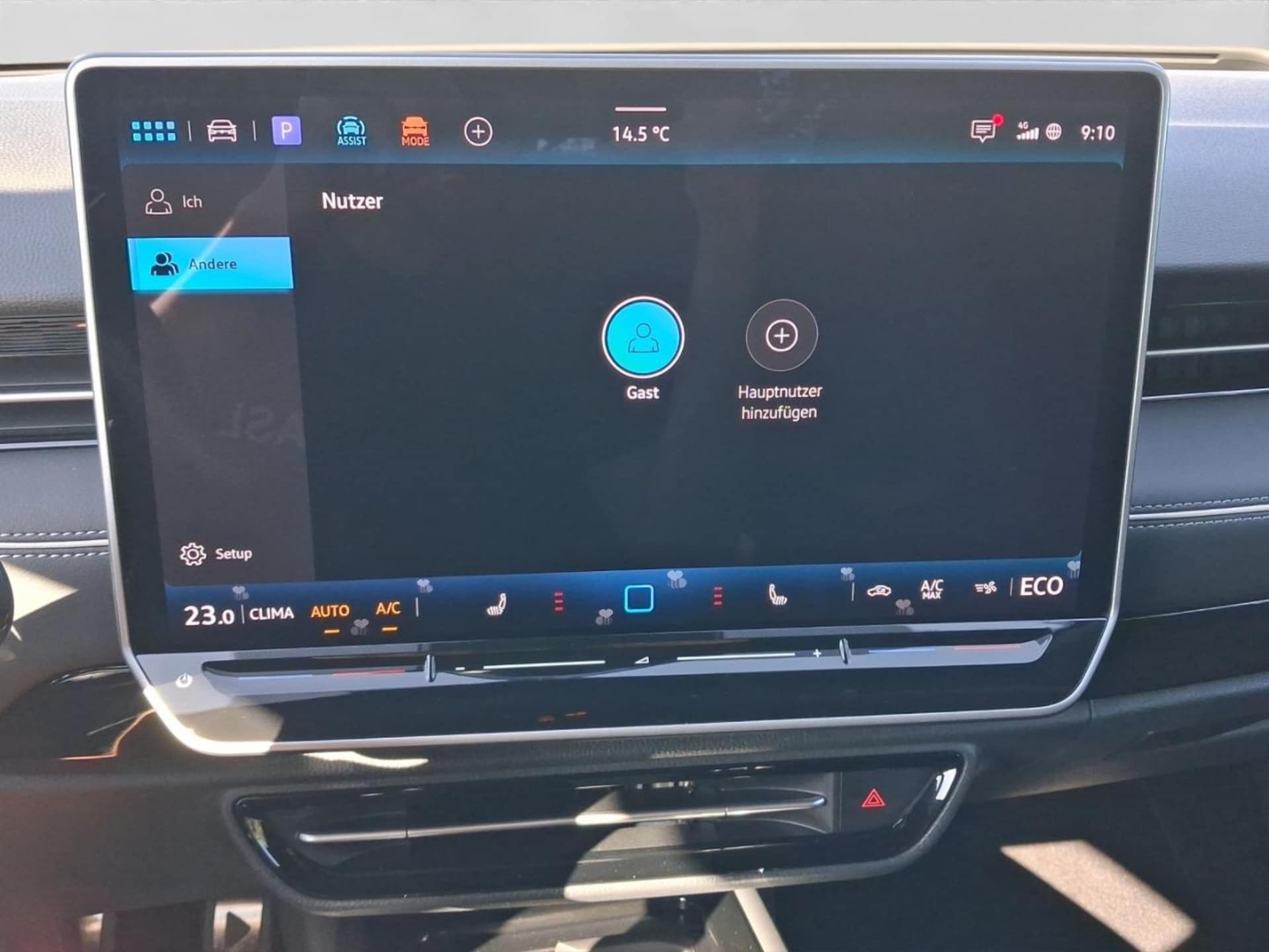 Volkswagen ID.7 Pro