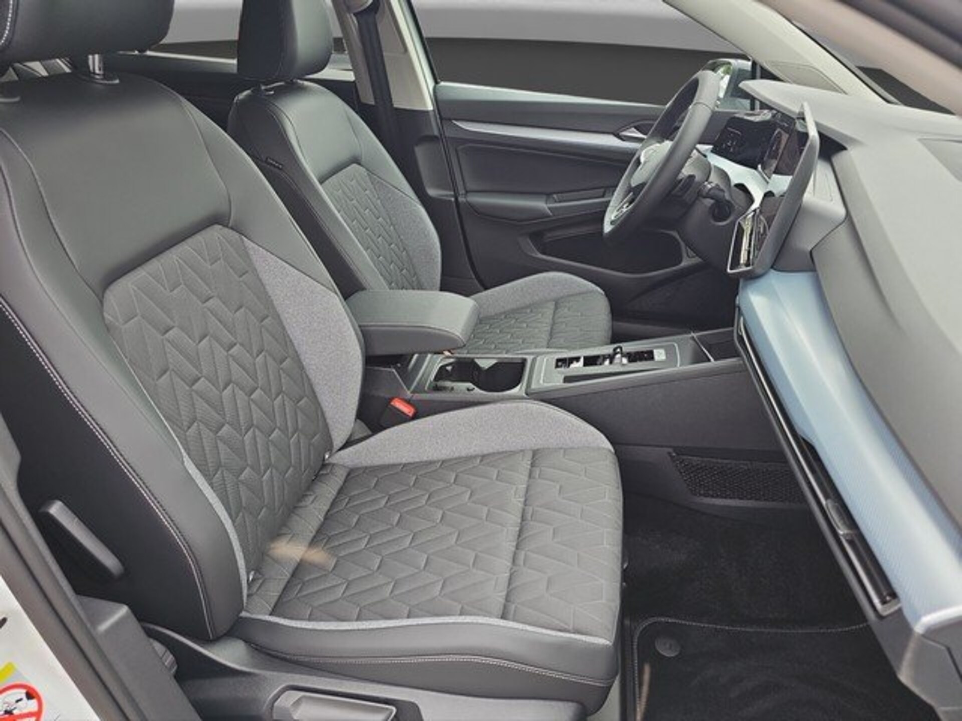 Volkswagen Golf Goal