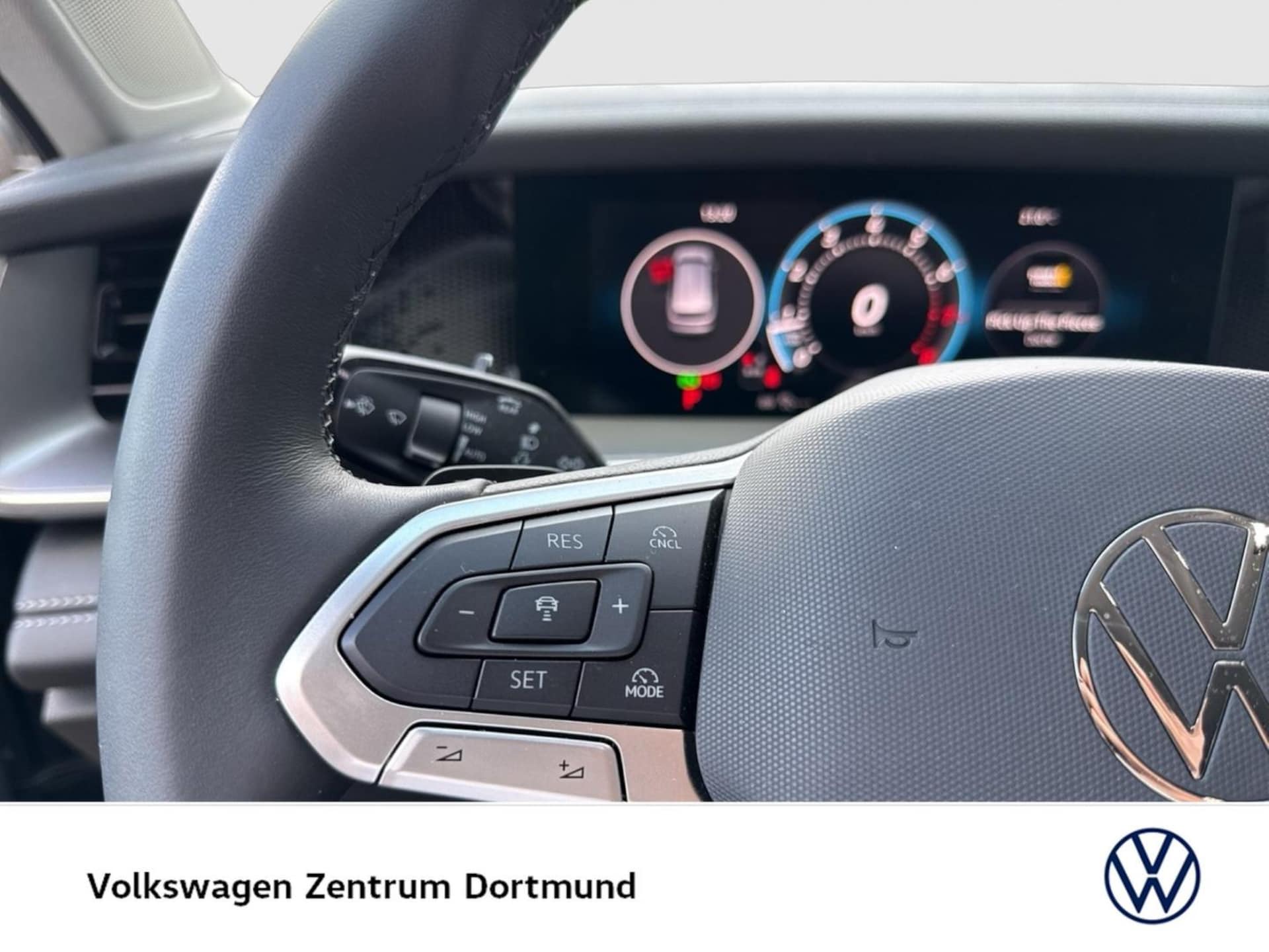 Volkswagen Tayron Life