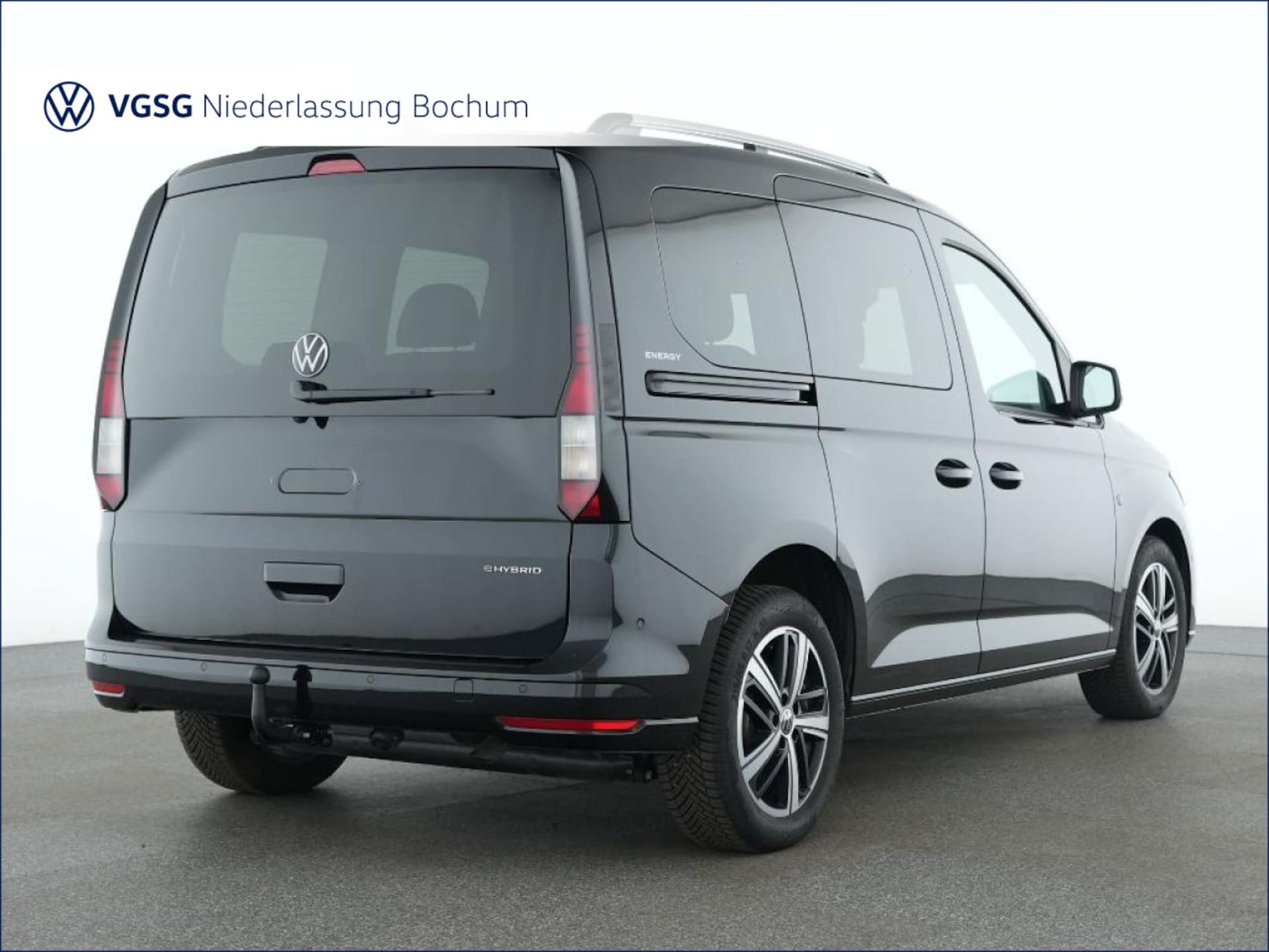 Volkswagen Caddy ENERGY