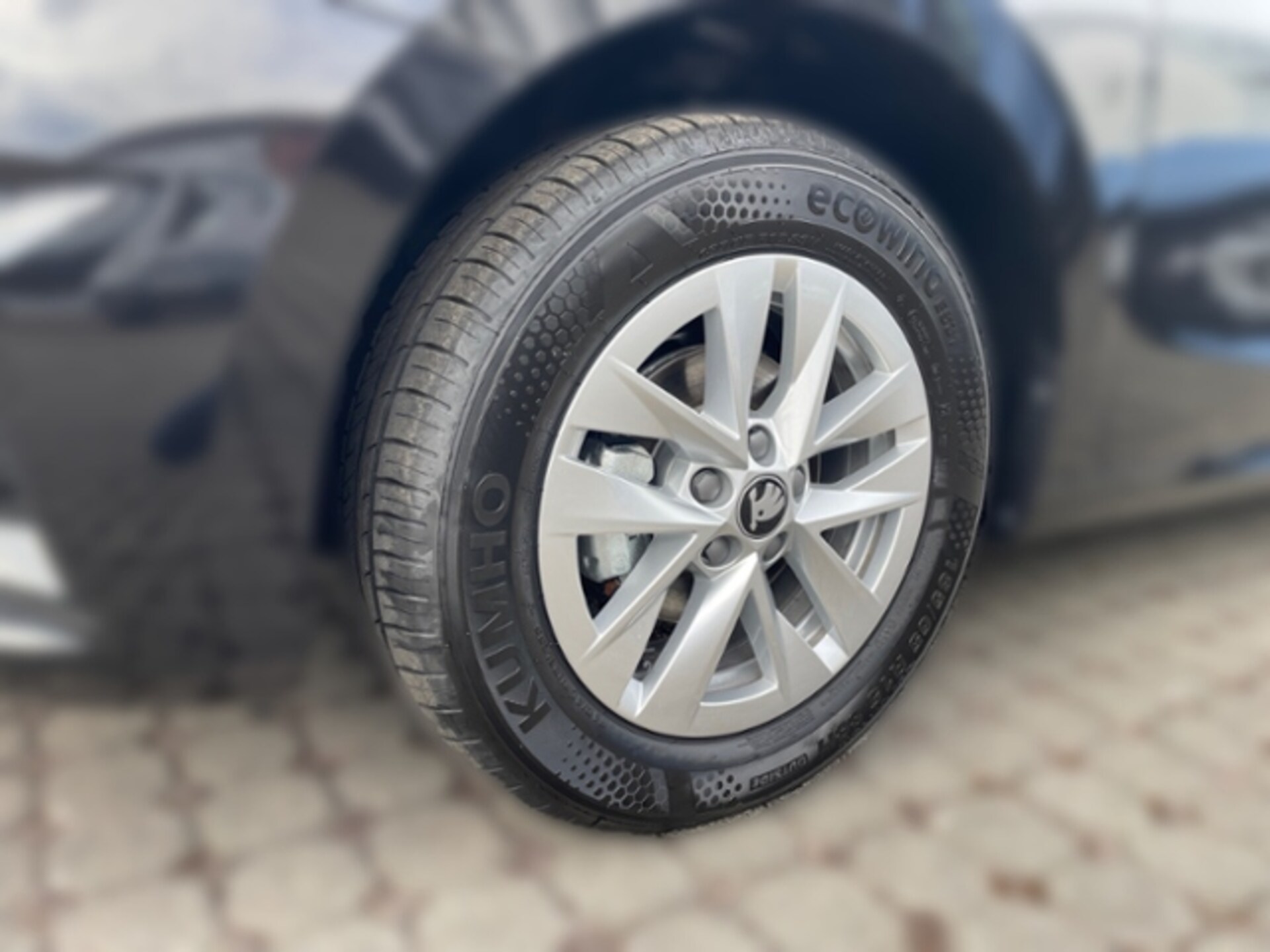 Skoda Fabia 130 Jahre