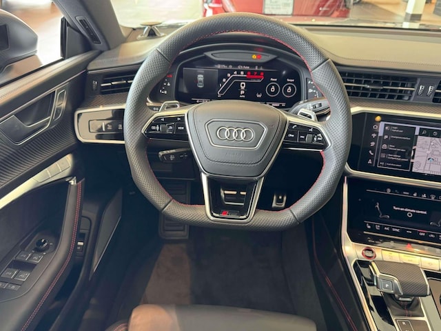 2026 Audi RS 7 Base - Photo 31