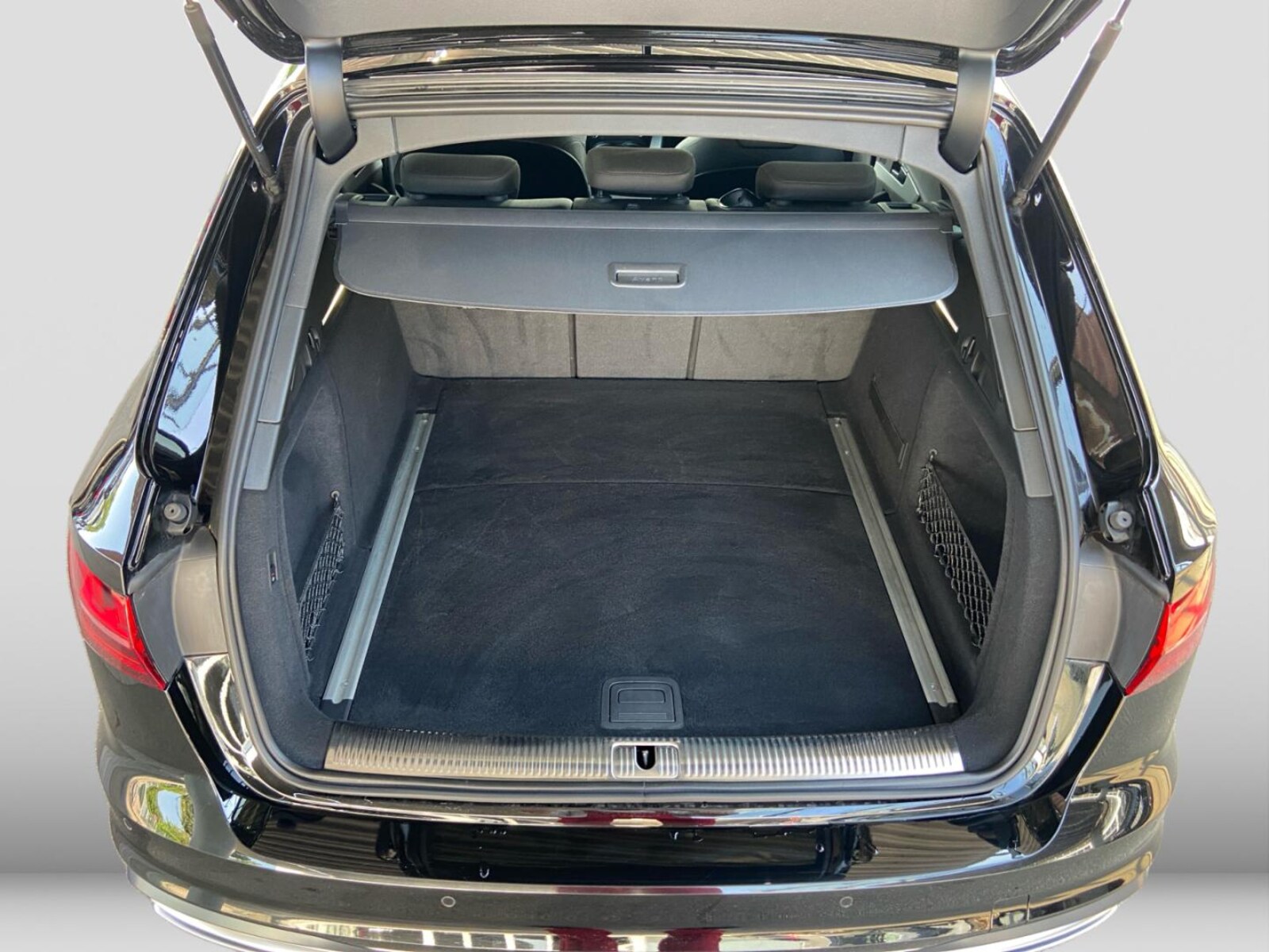 Audi A4 Avant – Bild 11