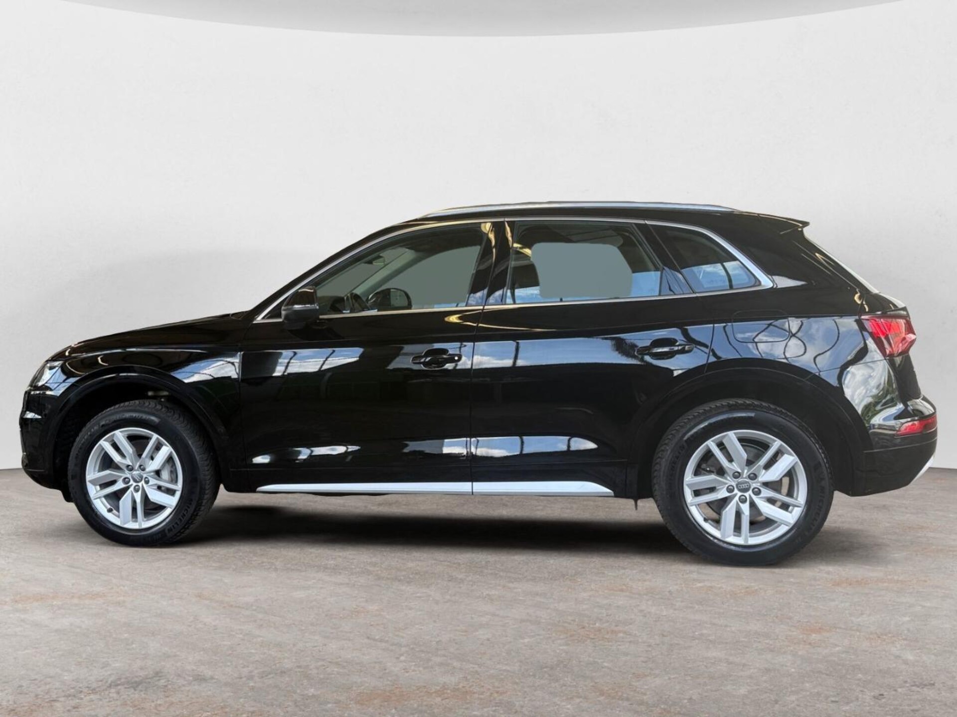 Audi Q5 TFSI e Sport