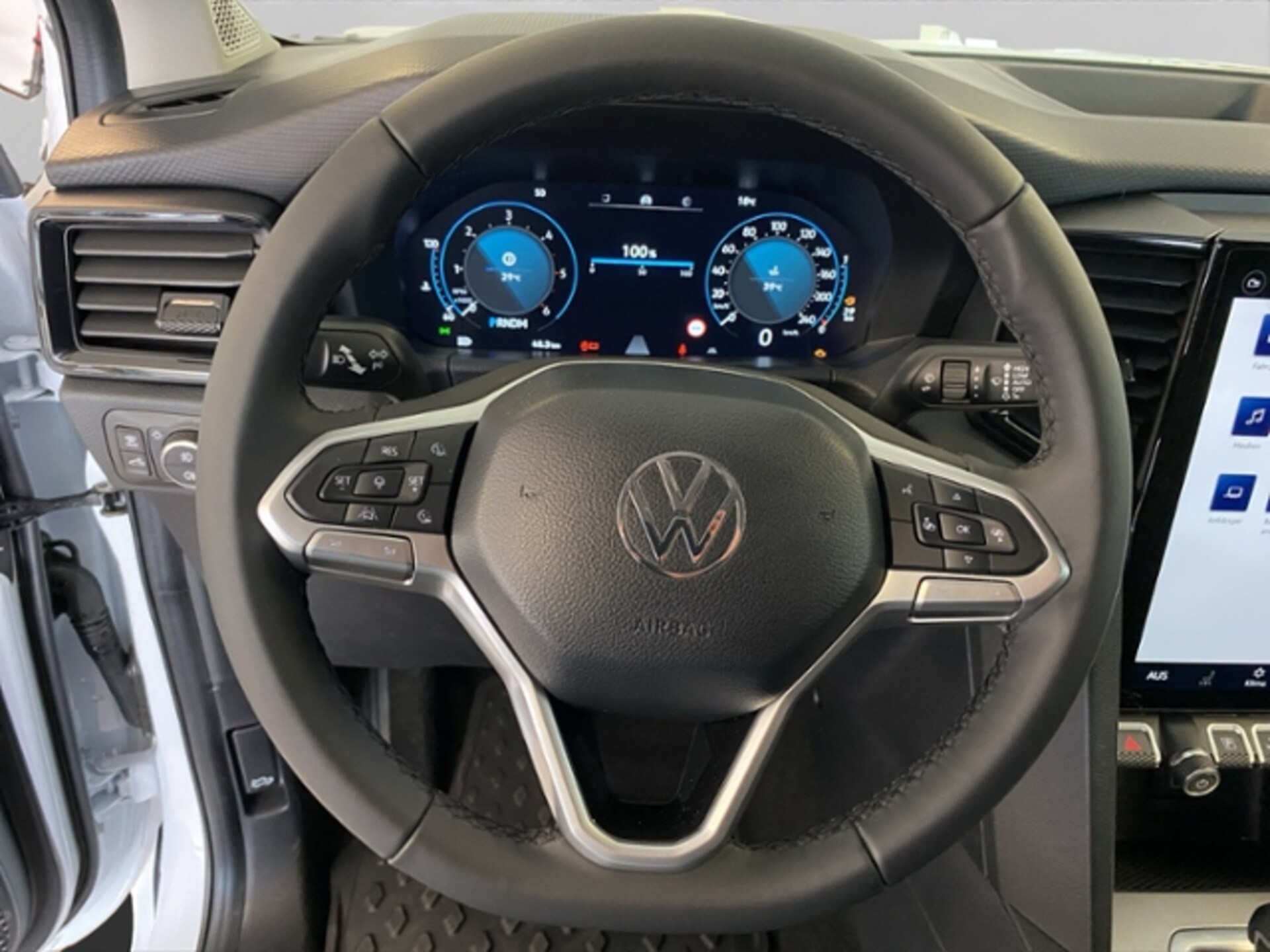 Volkswagen Amarok DoubleCab Life