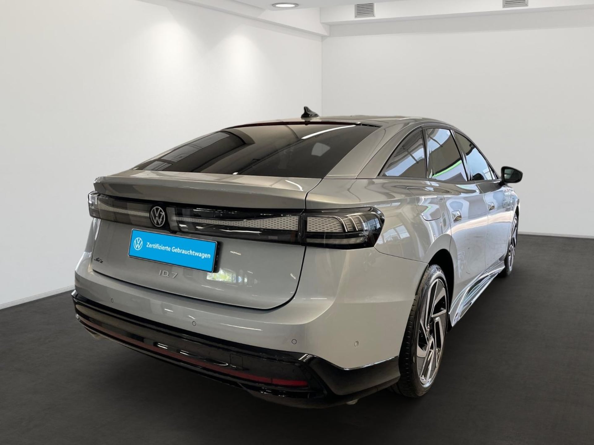 Volkswagen ID.7 Pro