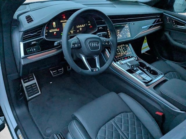 2026 Audi SQ8 Prestige - Photo 3