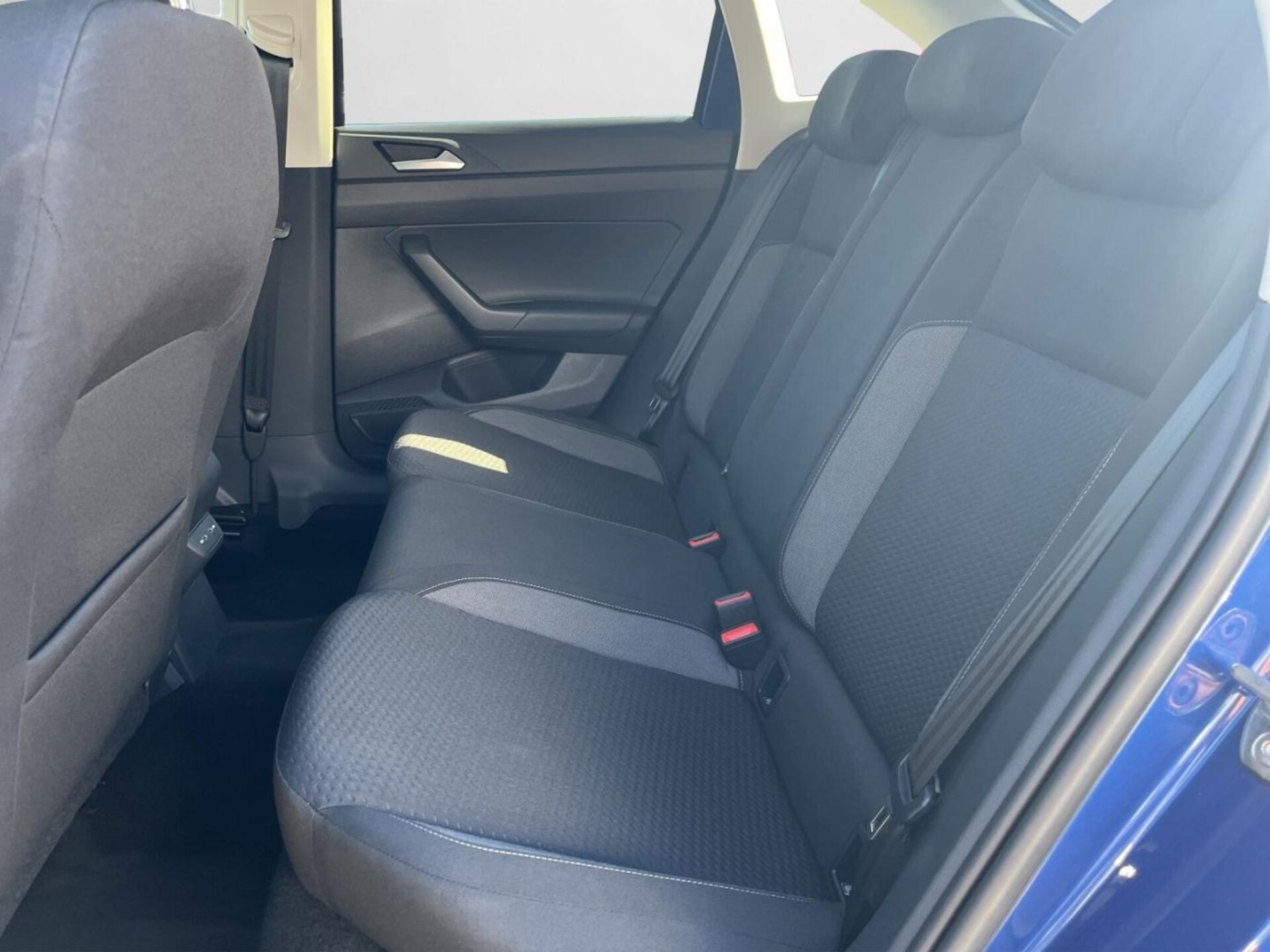 Volkswagen Taigo Life