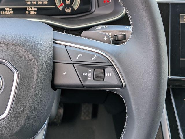 2026 Audi Q7 Premium Plus - Photo 24
