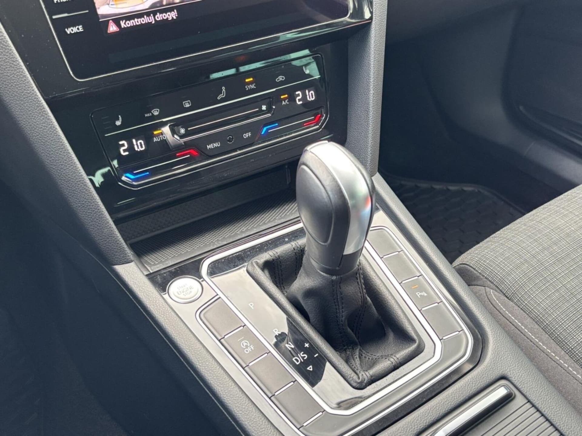 Volkswagen Passat Variant Business