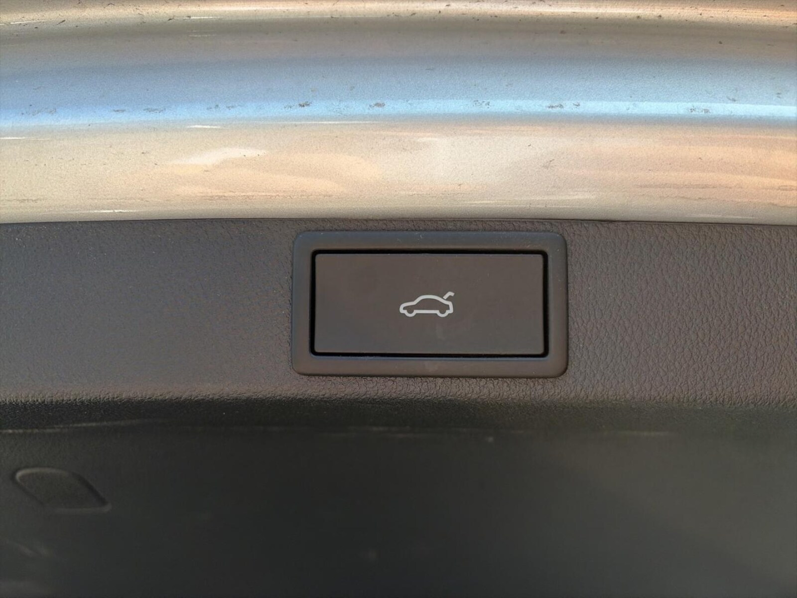 Škoda Octavia Combi – Bild 14