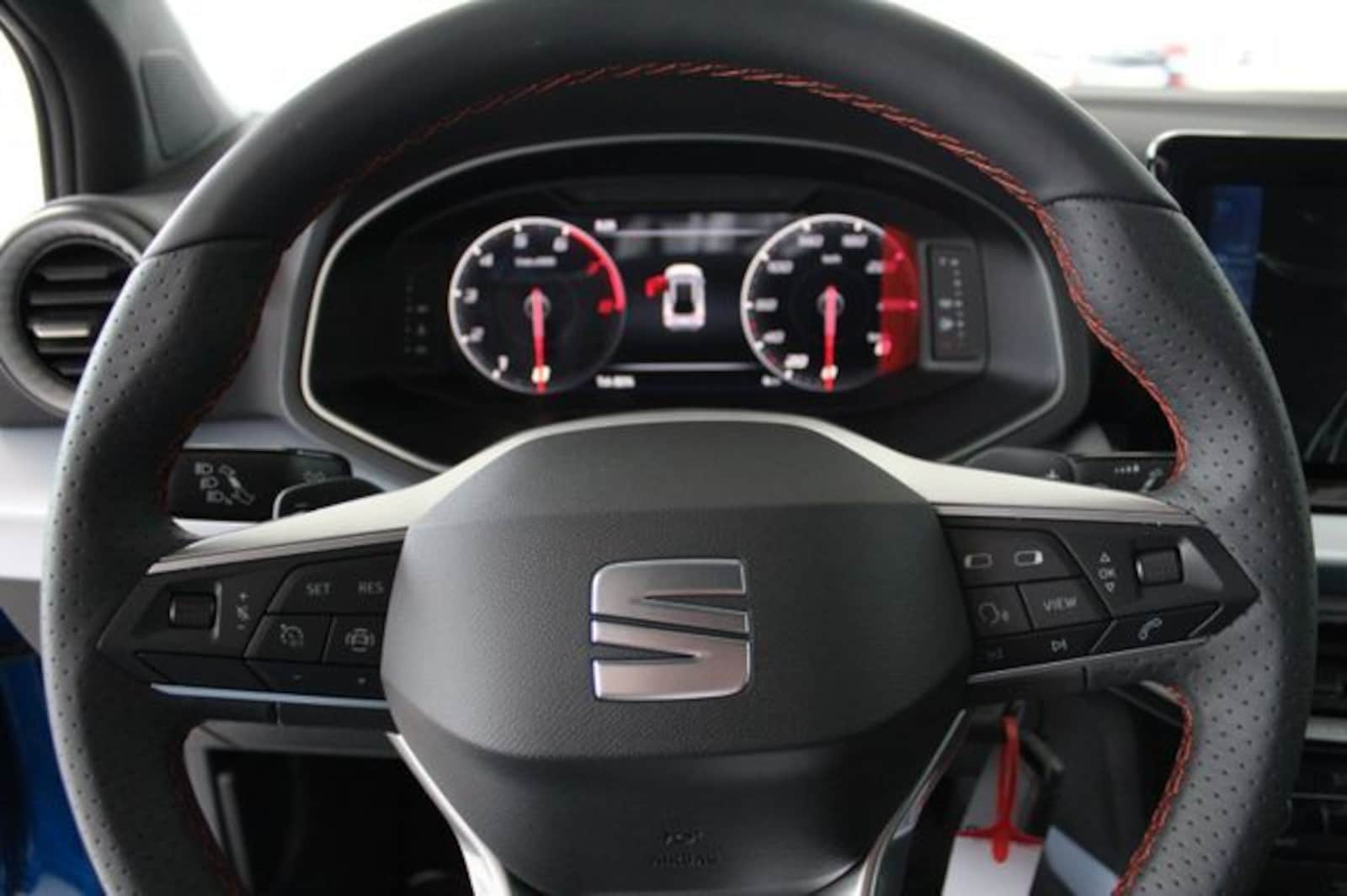 SEAT Arona – Bild 15