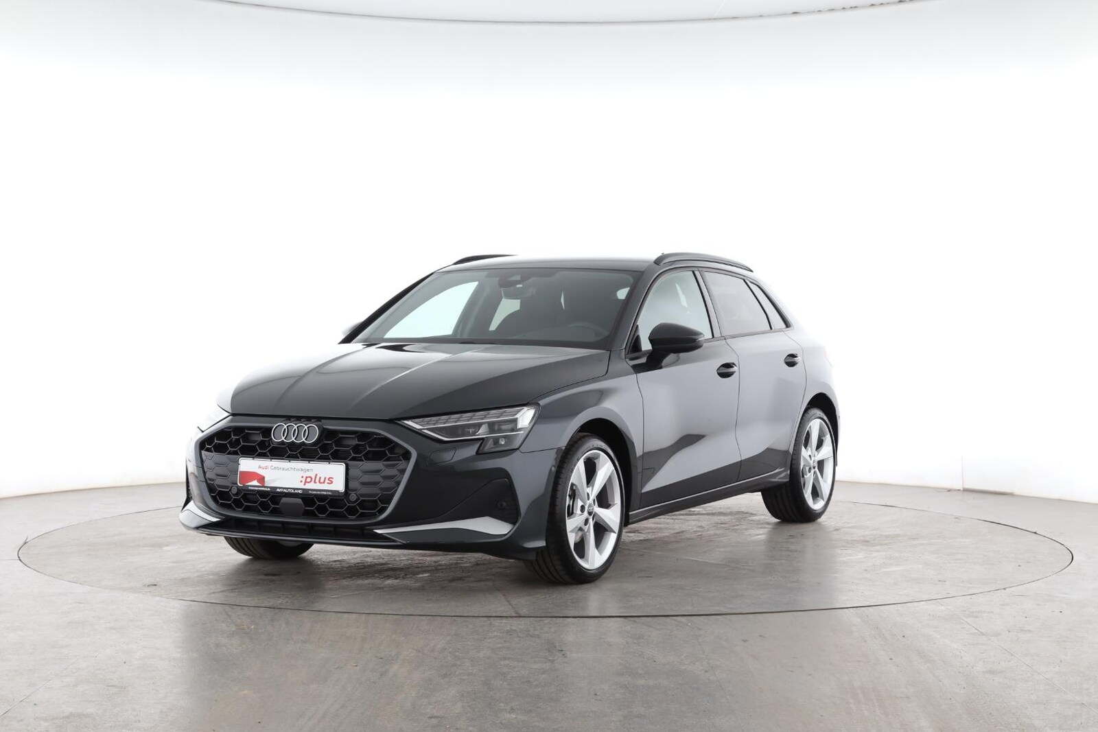 Audi A3 Sportback – Bild 2