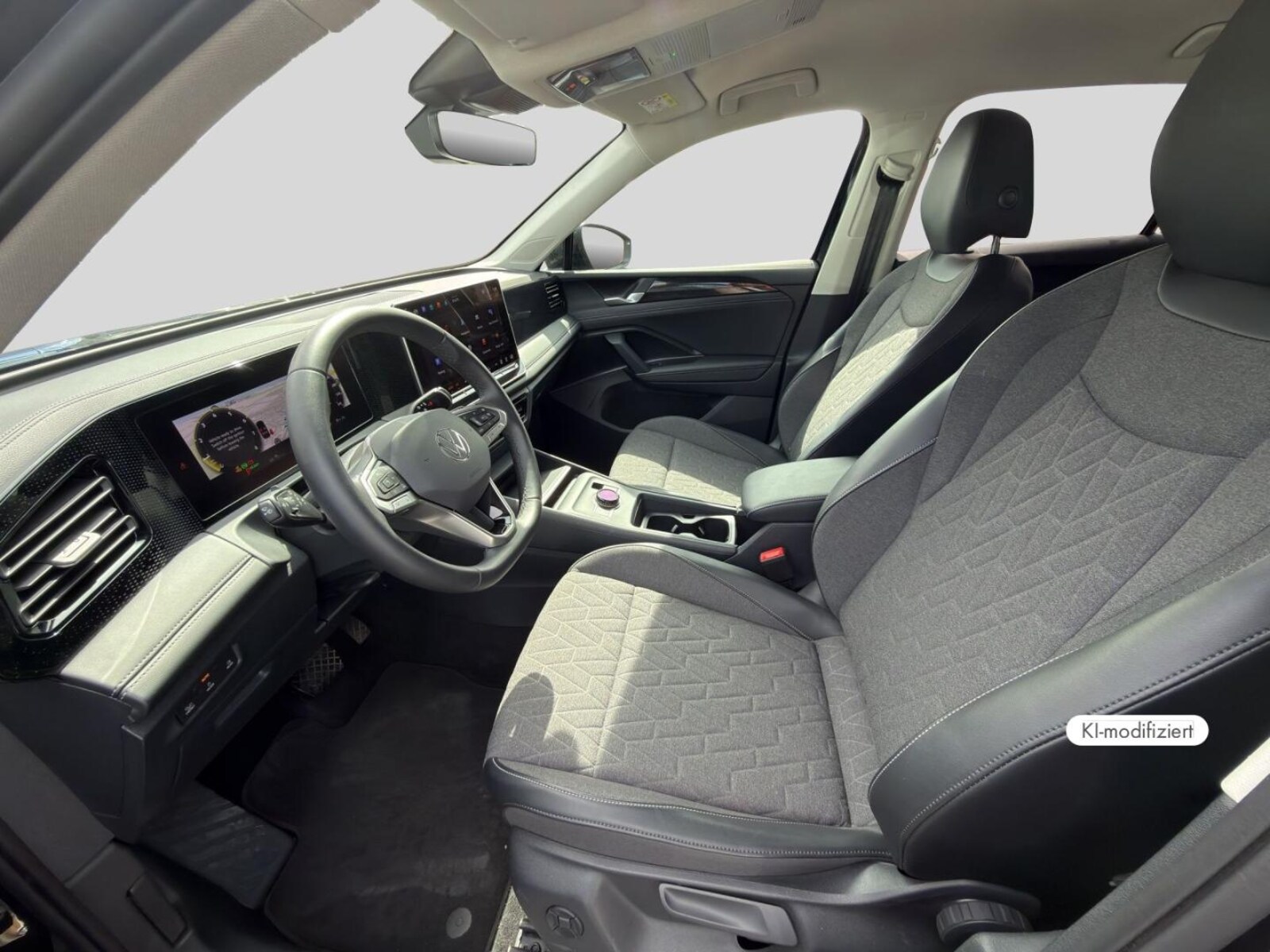 Volkswagen Tiguan – Bild 12