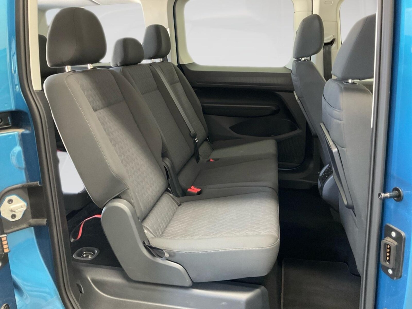 Volkswagen Caddy Maxi – Bild 10