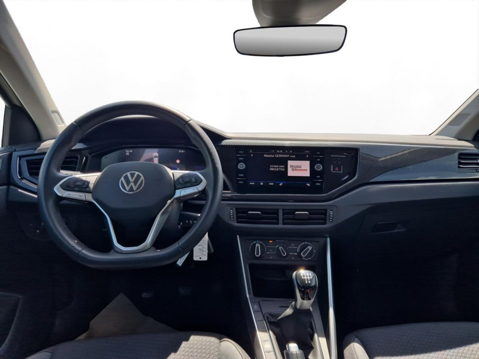 Volkswagen Polo – Bild 8