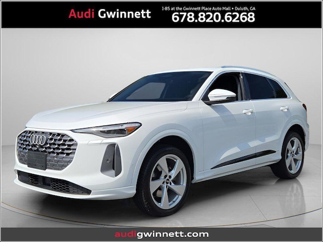Photo of 2025 Audi Q5 