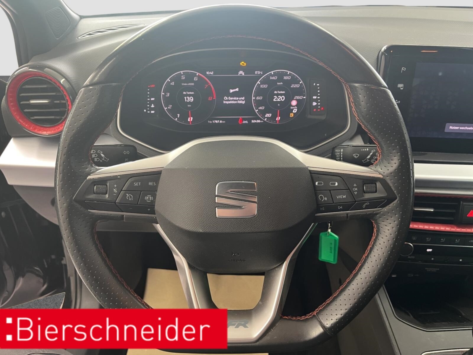 SEAT Ibiza – Bild 13