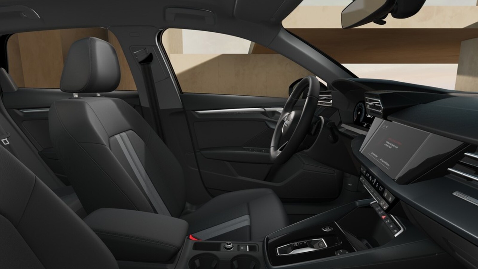 Audi A3 Sportback – Bild 9