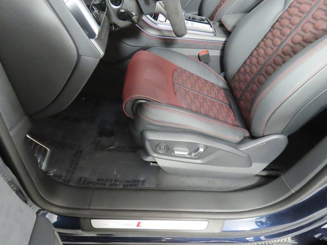 2026 Audi RS Q8 Base - Photo 32