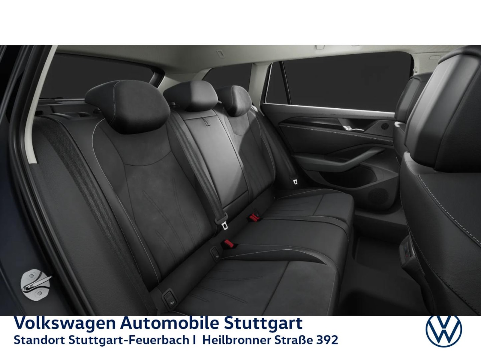 Volkswagen Passat – Bild 11
