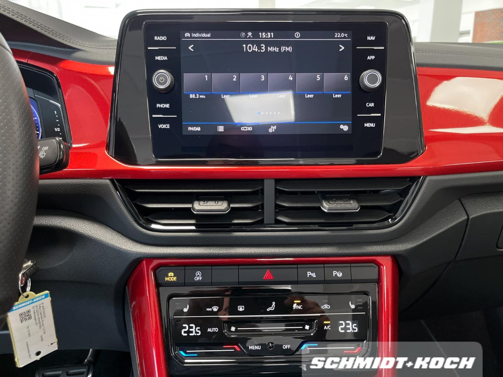 Volkswagen T-Roc Cabriolet – Bild 12