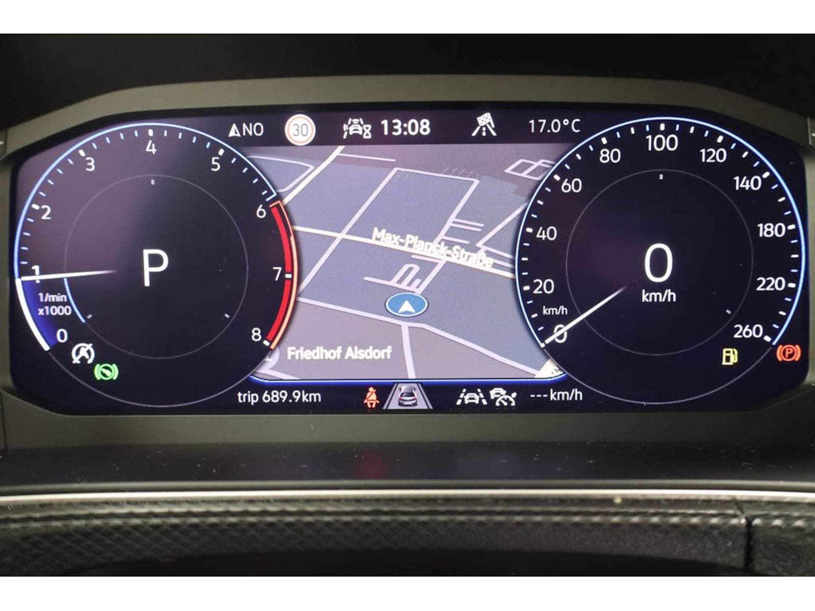 Volkswagen T-Cross – Bild 9