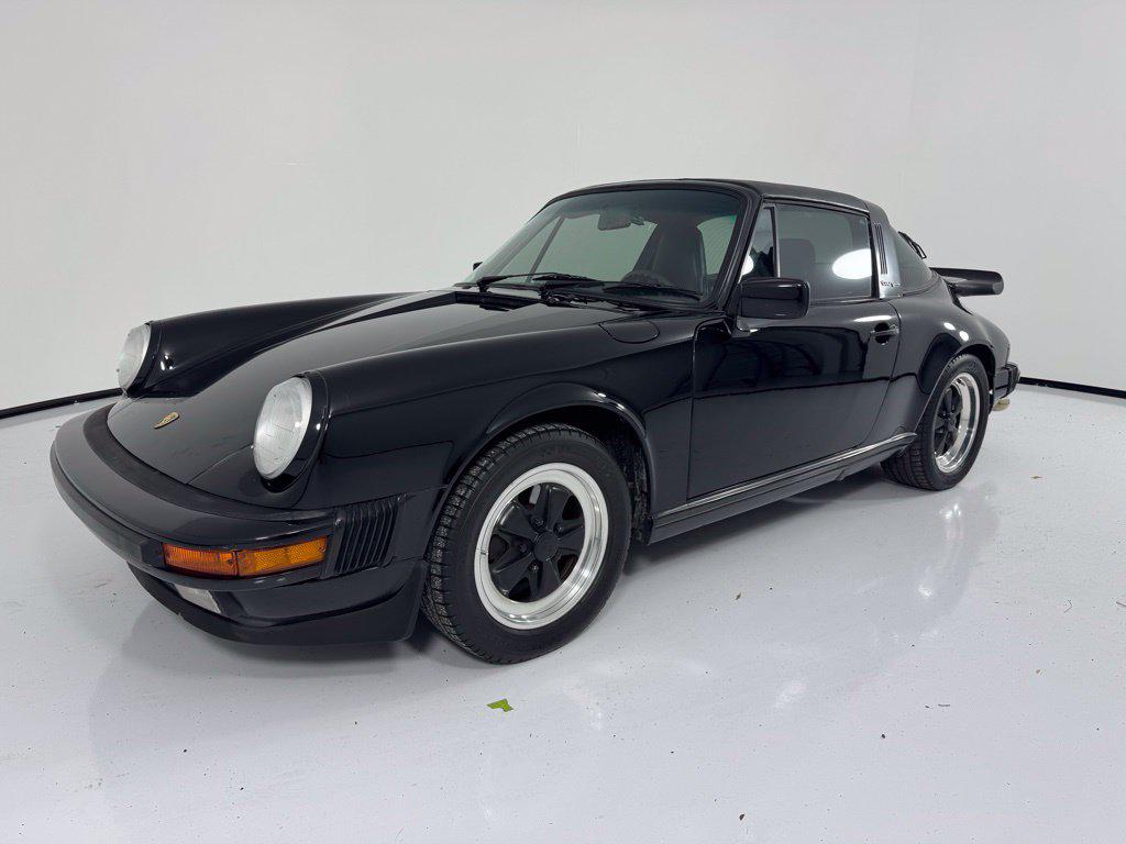 1987 Porsche
