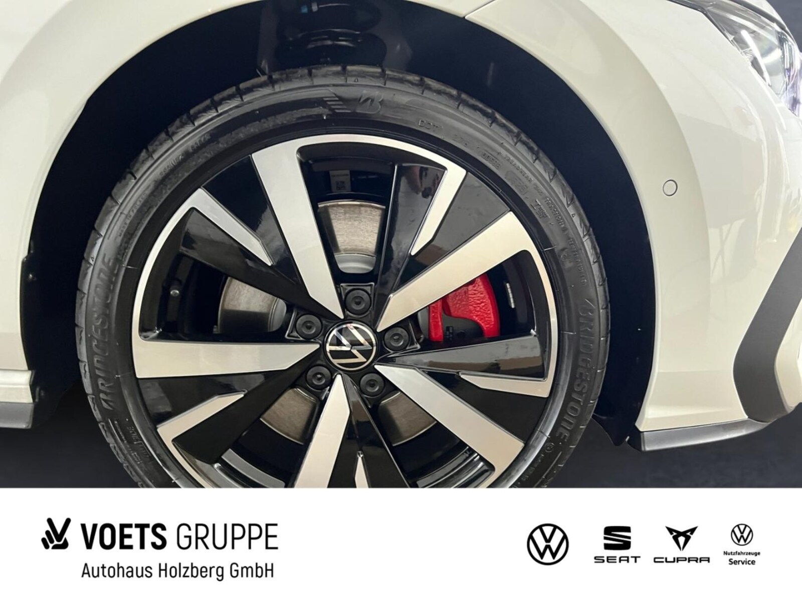 Volkswagen Golf – Bild 5