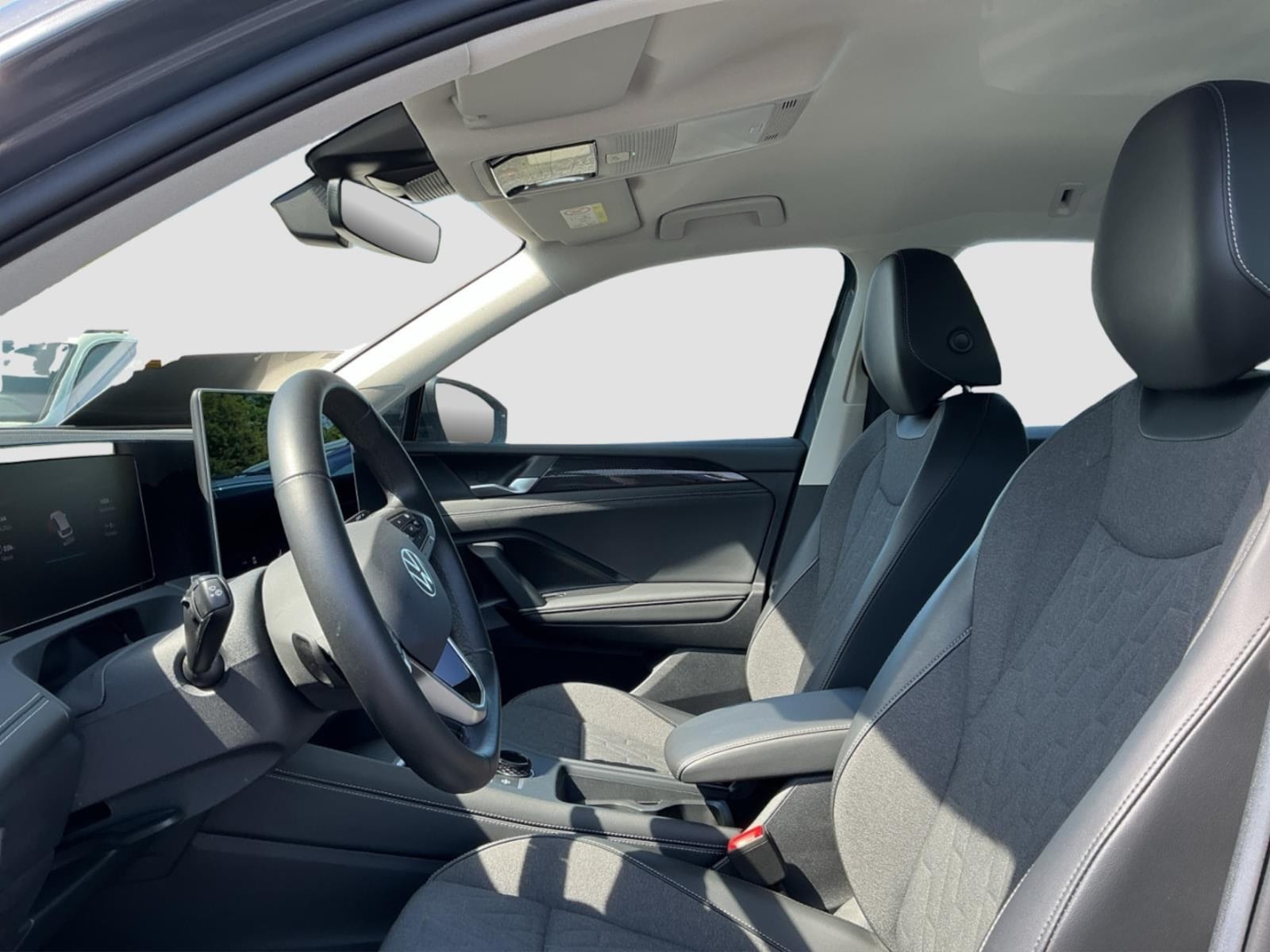 Volkswagen Tiguan – Bild 10