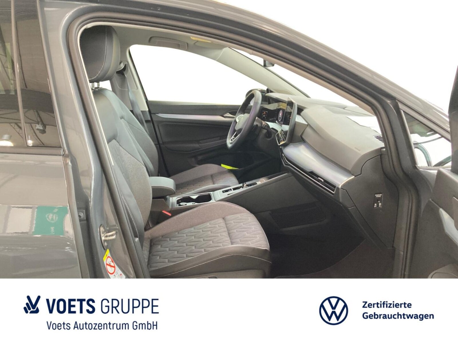 Volkswagen Golf – Bild 6