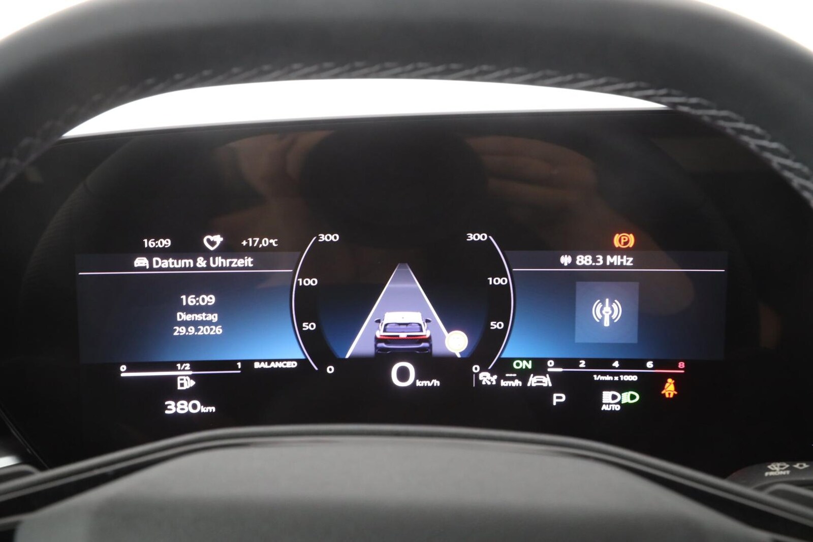 Audi A5 Avant – Bild 19