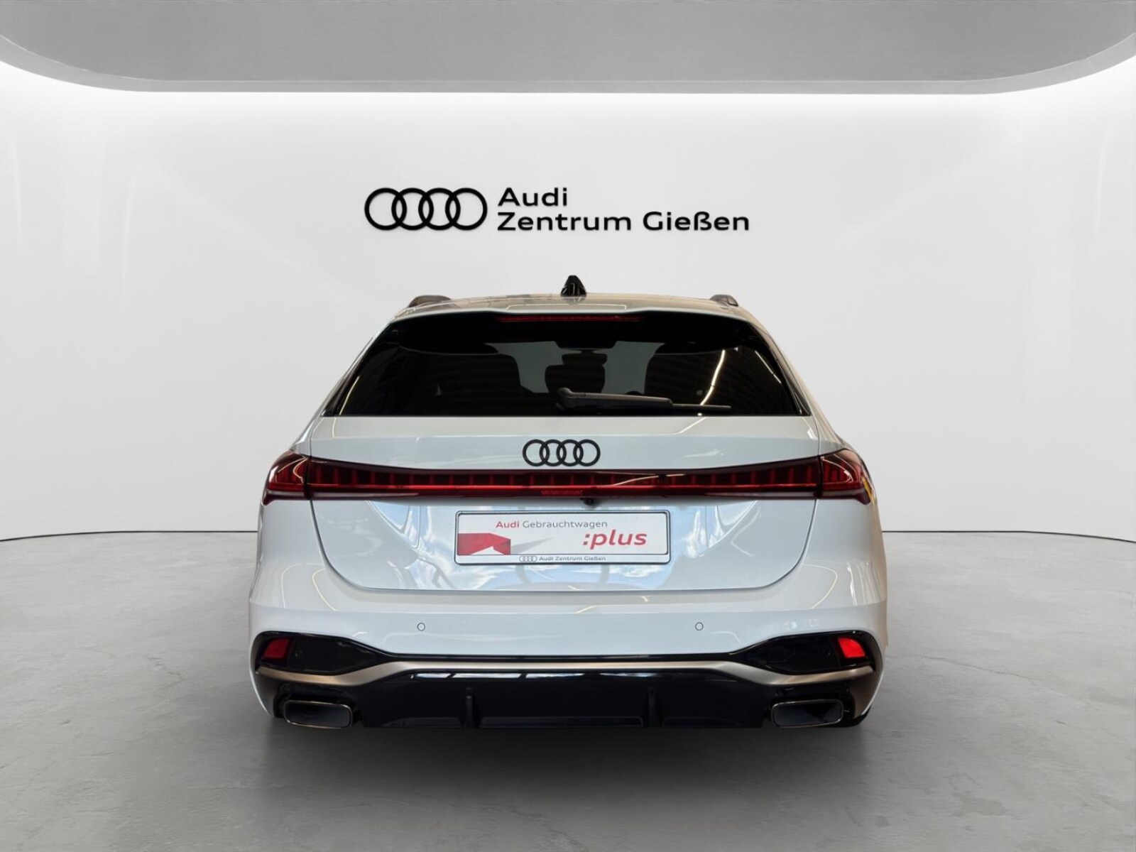 Audi A5 Avant – Bild 4