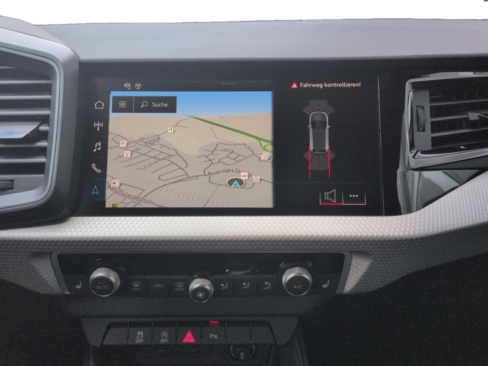 Audi A1 Sportback – Bild 14