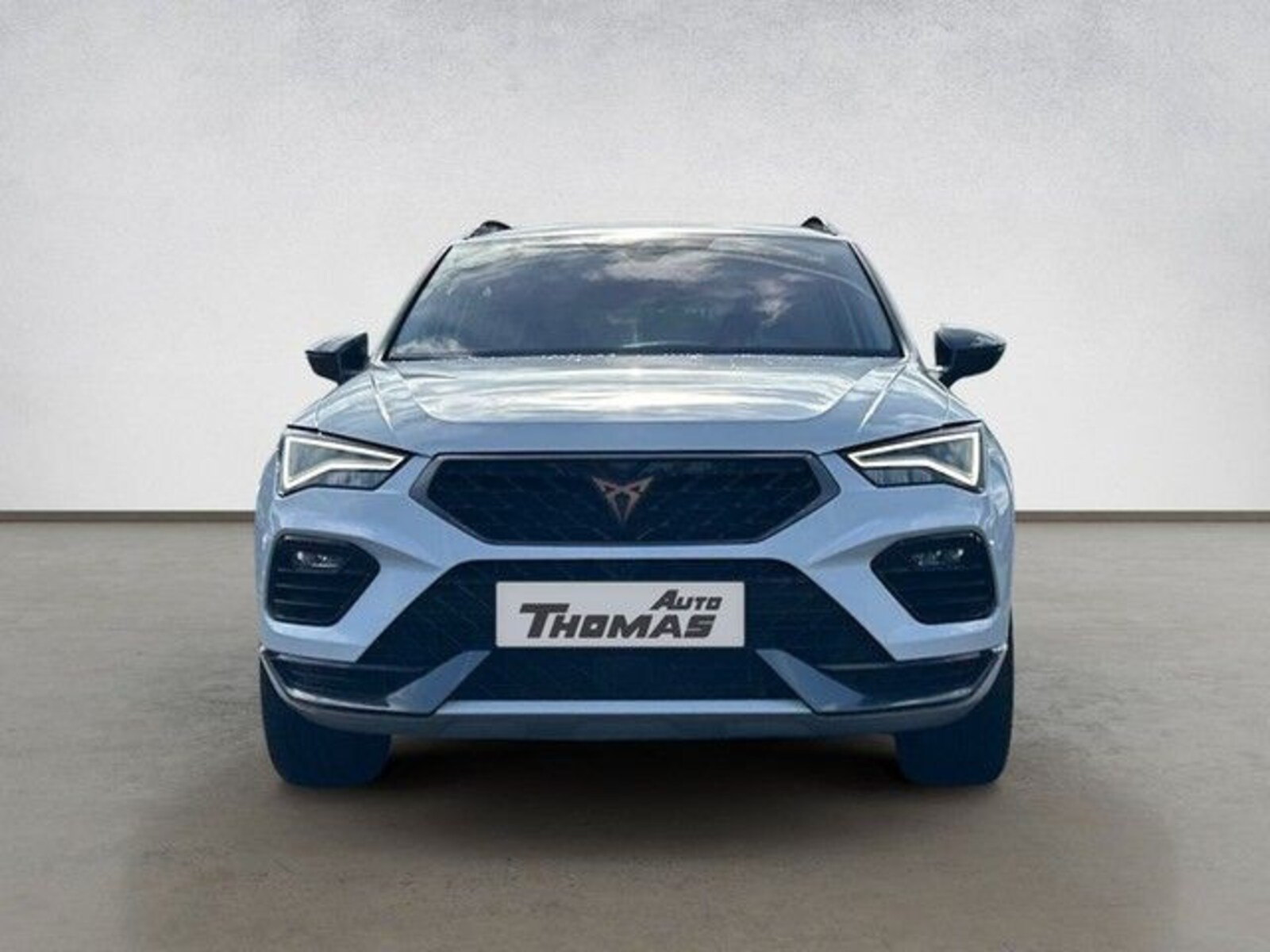 CUPRA Ateca – Bild 7