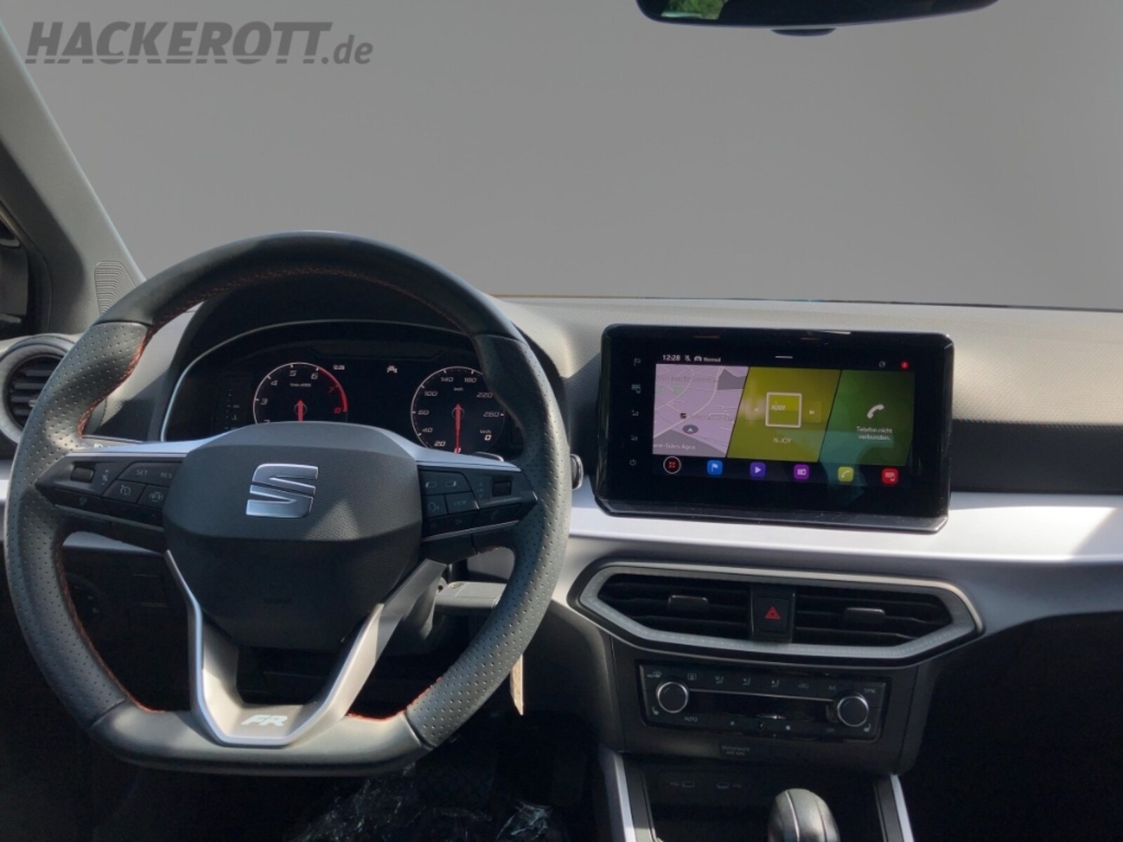 SEAT Arona – Bild 10