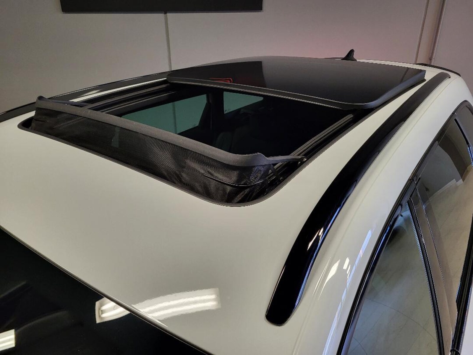CUPRA Leon Sportstourer – Bild 3