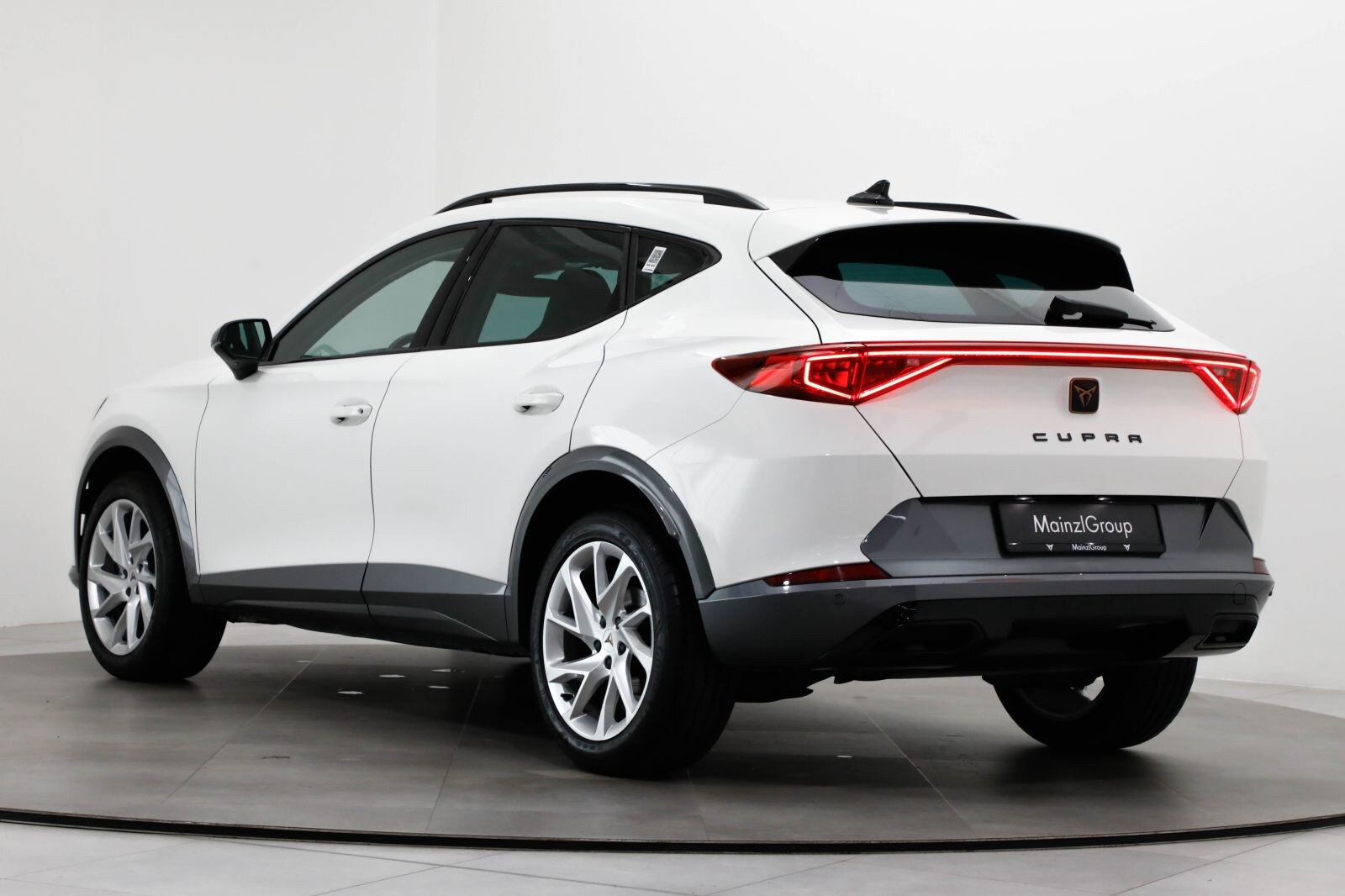 CUPRA Formentor – Bild 12