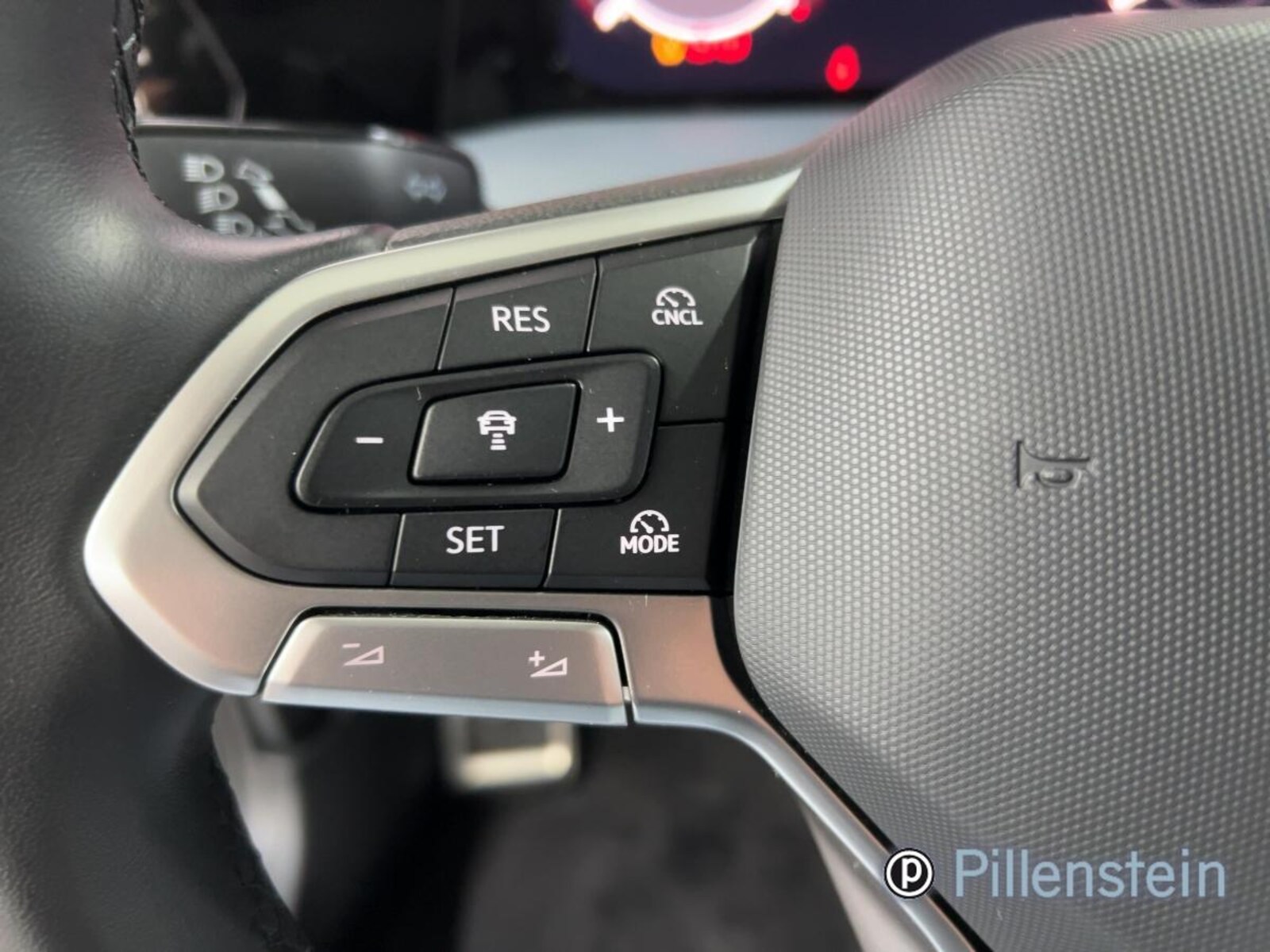 Volkswagen Golf – Bild 8