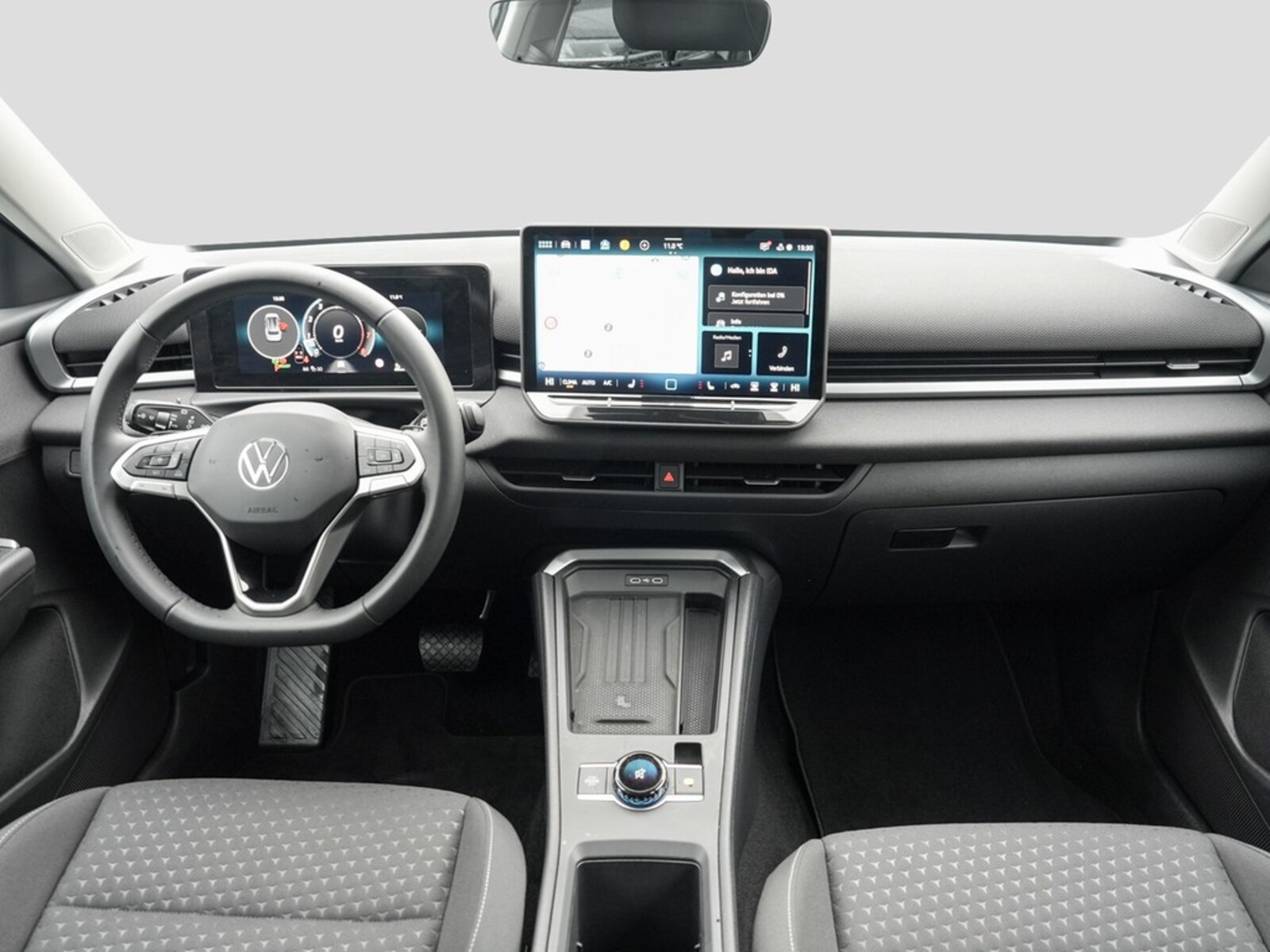 Volkswagen T-Roc – Bild 13