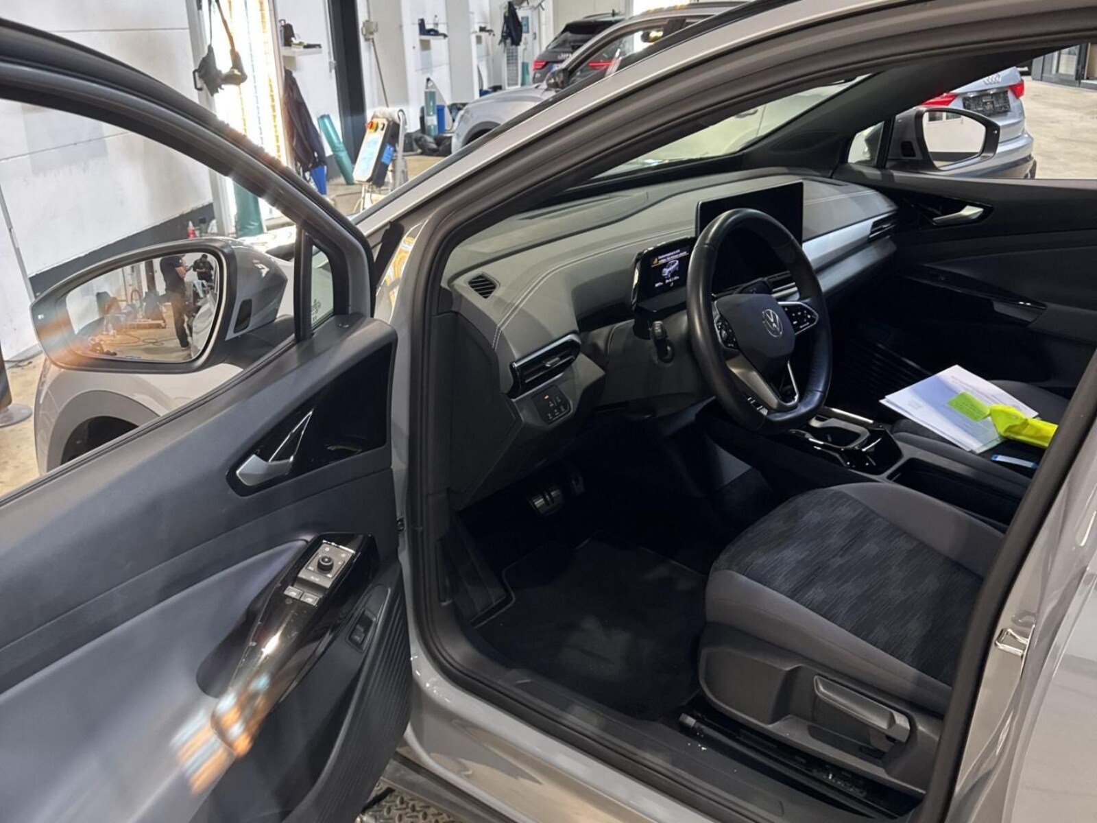Volkswagen ID.5 – Bild 12