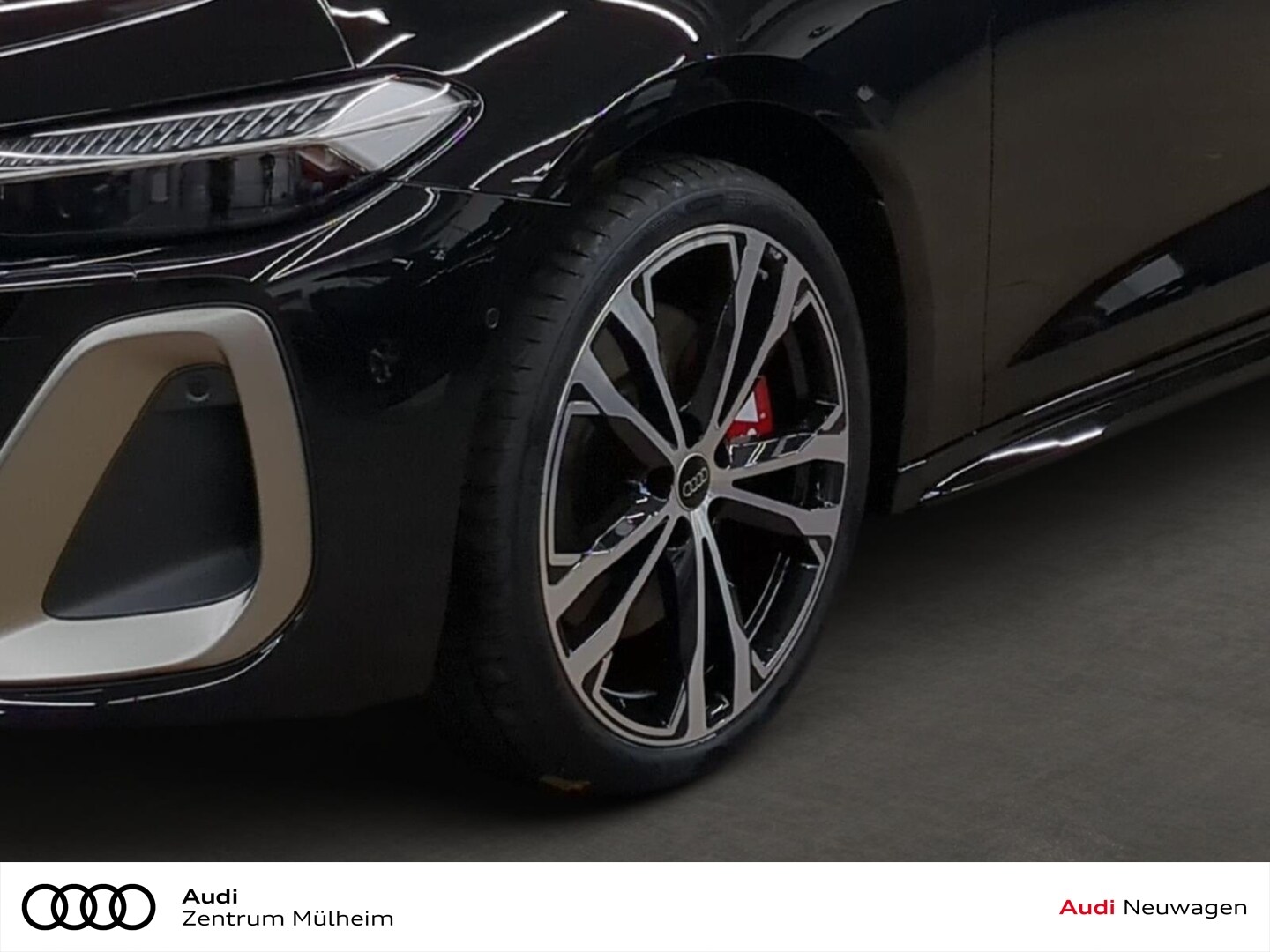 Image about Audi S5 Limousine edition one TFSI 270 kW S tronic