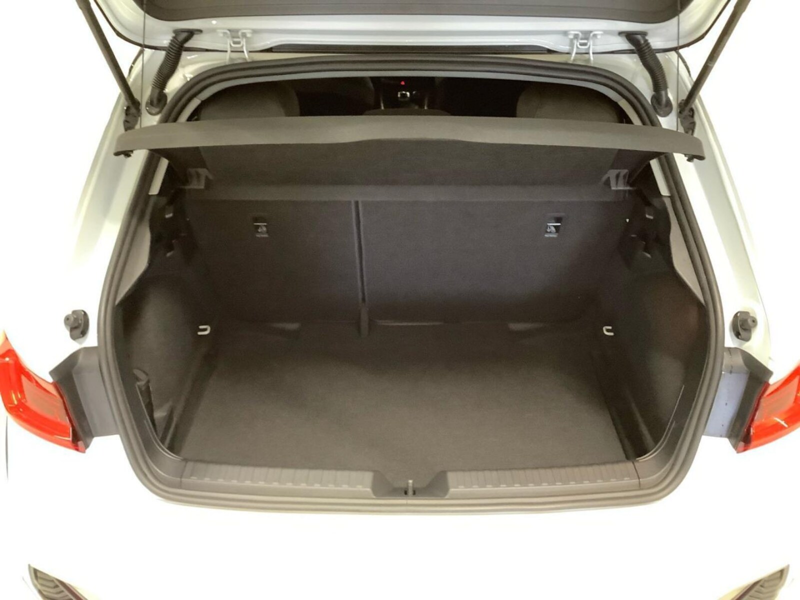 Audi A1 allstreet – Bild 13