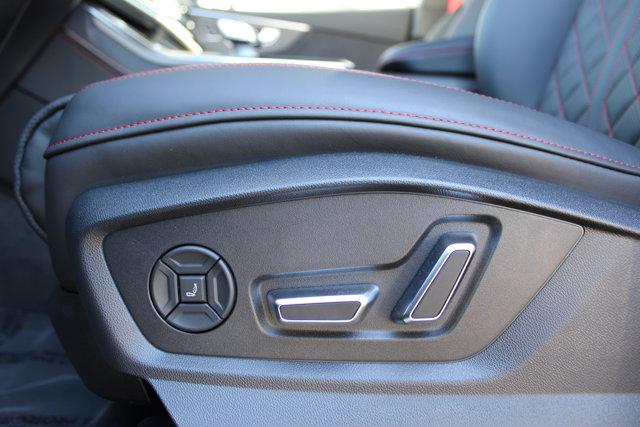 2026 Audi SQ8 Prestige - Photo 19