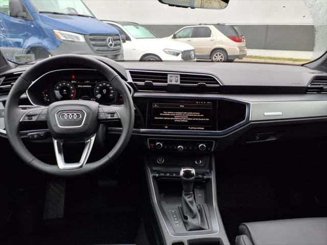 2025 Audi Q3 S Line Premium - Photo 9