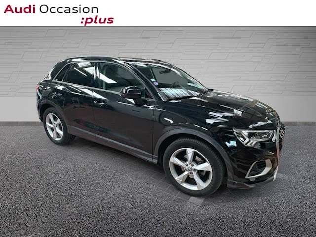 Audi Q3 Design Luxe 35 TFSI 150 Ch S Tronic -  - Joinsteer - #3