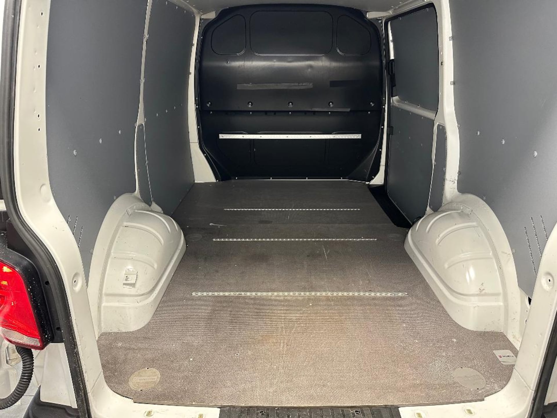 Volkswagen T6.1 Transporter Kasten kurzer Radstand