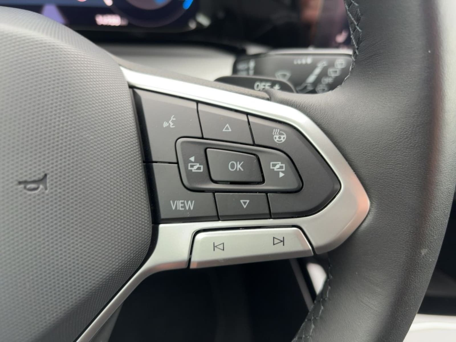 Volkswagen Golf Variant – Bild 15
