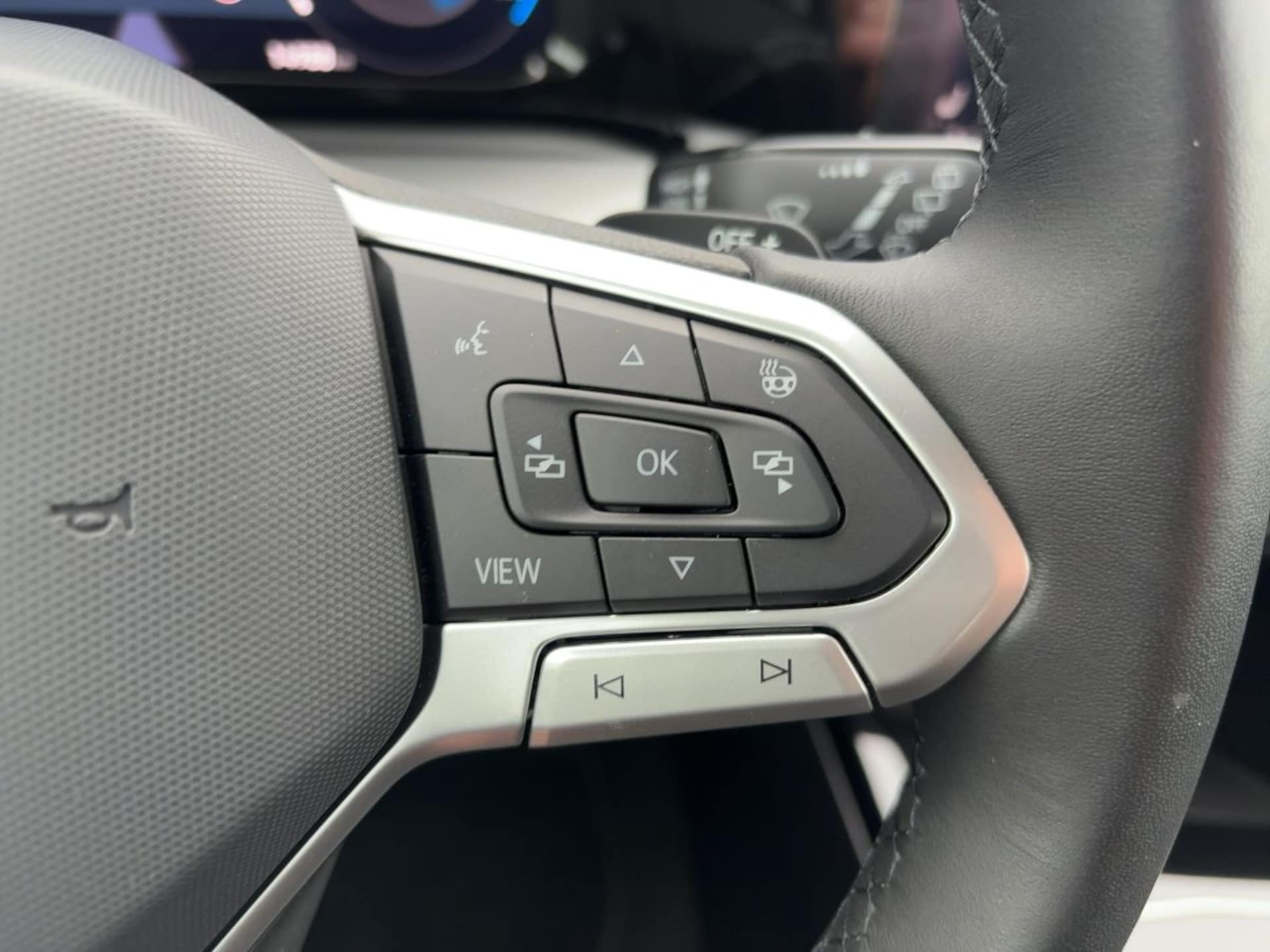 Volkswagen Golf Variant Alltrack